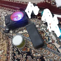 چندتا اسپیکر نیازمندتعمیر
