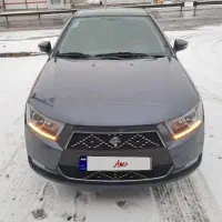 دنا پلاس مدل ۱۴۰۲ کم کارکرد