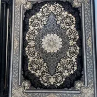 تعویض فرش کهنه بانو