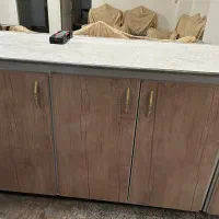 کابینت ۲متر و نیم