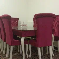 میزوصندلی ناهارخوری