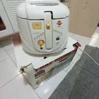 سرخ کن پارس خزر