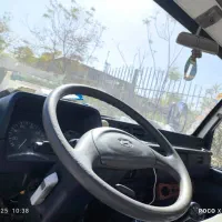 کامیونت هیوندا مدل 89