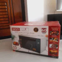 جارو برقی آون توستر آک|جاروبرقی، جارو شارژی، بخارشو|شاهین‌شهر, شهرک هشت بهشت|دیوار