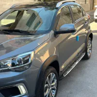 X22 دنده ۱۳۹۹ صفرصفر کم کارکرد خانگی کارمندی