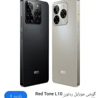 گوشی شرکت شیایومی RED. L10حافظه 128گیگ