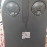 جاروبرقی بوش|جاروبرقی، جارو شارژی، بخارشو|خمینیشهر, |دیوار