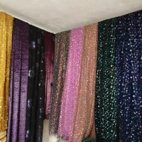 پارچه فروشی  مجلسی تلوری