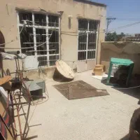 مشارکت در ساخت در ۵۰۰ متری پارک ملت ۲ منطقه شهید|مشارکت در ساخت املاک|مشهد, شهید معقول|دیوار