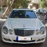 بنز e240|خودرو سواری و وانت|تهران, وردآورد|دیوار