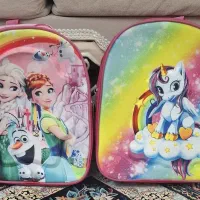 کیف مدرسه دخترونه