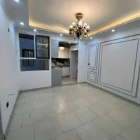 ۵۱ متر دلباز_طبقه دوم_سندتکبرگ_نما مدرن_غرب تهران