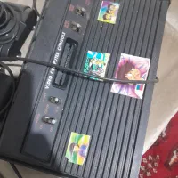 آتاری. قدیمی نوستالوژی