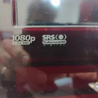 تلویزیون سامسونگ ۴۰ اینچ همراه با گیرنده دیجیتال|تلویزیون و پروژکتور|تهران, توحید|دیوار