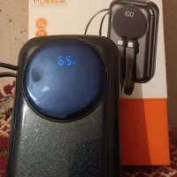 پاور بانک 20000  مسکو  اصل|لوازم جانبی موبایل و تبلت|شیراز, مسلم|دیوار