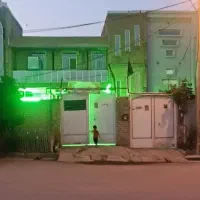 فروش منزل مسکونی ۲ طبقه درب حیاط|فروش آپارتمان|کوار, |دیوار