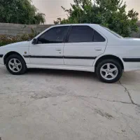 پژو پارس سال، مدل ۱۳۹۵