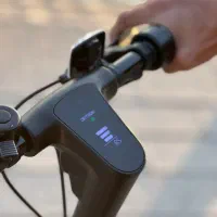 دوچرخه برقی جتسون Jetson OTG Elite مدل ۲۰۲۵|دوچرخه، اسکیت، اسکوتر|تهران, آبشار تهران (دریاچه)|دیوار