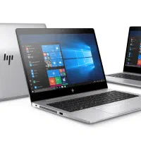 لپتاپ قدرتمند HP با پردازنده 8 هسته ای رایزن 7|رایانه همراه|تهران, اوین|دیوار