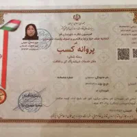 شرکت خدماتی نقش گلپاک اتیه نظافتی