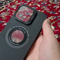 قاب ایفون ۱۴ پرومکس|لوازم جانبی موبایل و تبلت|همدان, |دیوار