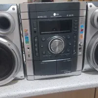 سینما خانگی LG حرفه ای
