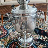 سماور ۴لیتری