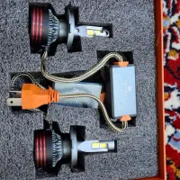 هدلایت|قطعات یدکی و لوازم جانبی|زرقان, |دیوار