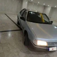 روآ دوگانه کارخانه مدل ۸۵