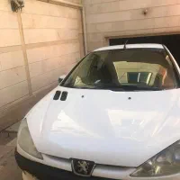 پژو ۲۰۶ اس دی sd v8