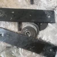 پایه کفخاب دوچرخه