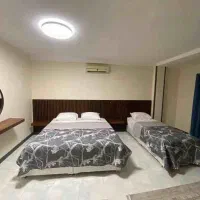 اجاره روزانه نزدیک حرم|اجارهٔ کوتاهمدت آپارتمان و سوئیت|مشهد, آیت الله خامنهای|دیوار