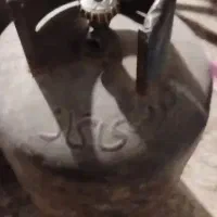 کپسول گاز