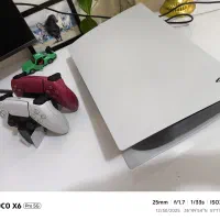 ps5 دو دسته فول گیم انلاین