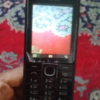 گوشی نوکیا ۲۲۰ دور بین واینترنت دار. به.شرط