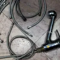 شیر اب اهرمی