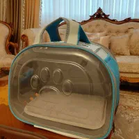 لانه گربه وساک حمل|لوازم جانبی حیوانات|زنجان, |دیوار