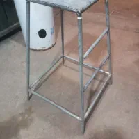 چهار پایه|صندلی و نیمکت|شوشتر, |دیوار