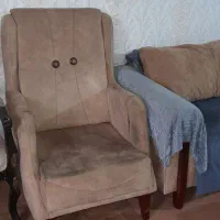 مبل چستر راحتی 8 نفره