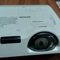 ویدئو پروژکتور اپسون EB-530 کم کارکرد
