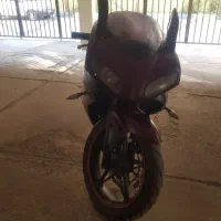 موتور|موتورسیکلت|اصفهان, خرم|دیوار