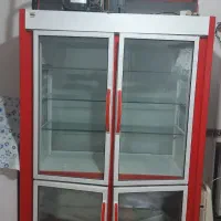 یخچال نو مغازه|فروشگاه و مغازه|آق قلا, |دیوار