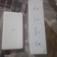 مودم جیبی zTE|لوازم جانبی موبایل و تبلت|بندرعباس, |دیوار