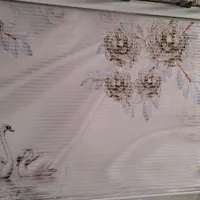 پرده شب روز دومکانیزم|پرده، رانر، رومیزی|کرج, آزادگان|دیوار