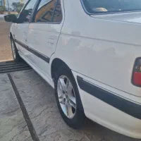 پارس TU5 مدل ۹۶|خودرو سواری و وانت|محمدشهر, محمدشهر|دیوار