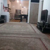 اجاره آپارتمان ۷۵ متری ۱ خوابه همکف در گلدشت