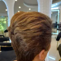 مدل برای بالیاژ امبره و...|خدمات آرایشگری و زیبایی|رشت, گلسار|دیوار