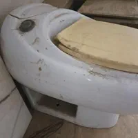 توالت فرنگی