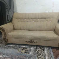 مبل|مبلمان خانگی و میز عسلی|زاهدان, |دیوار