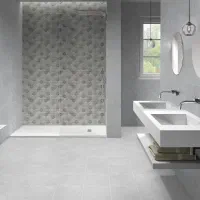 کاشی ۳۰×۹۰ گلورین مات مدرن|مصالح و تجهیزات ساختمان|مشهد, انصار|دیوار